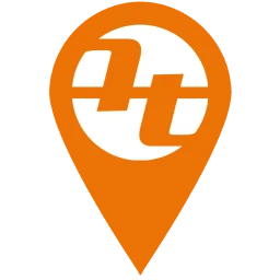 Ícone de Tout Terrain Bike Tracker