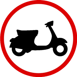 Значок Vespa Snoop